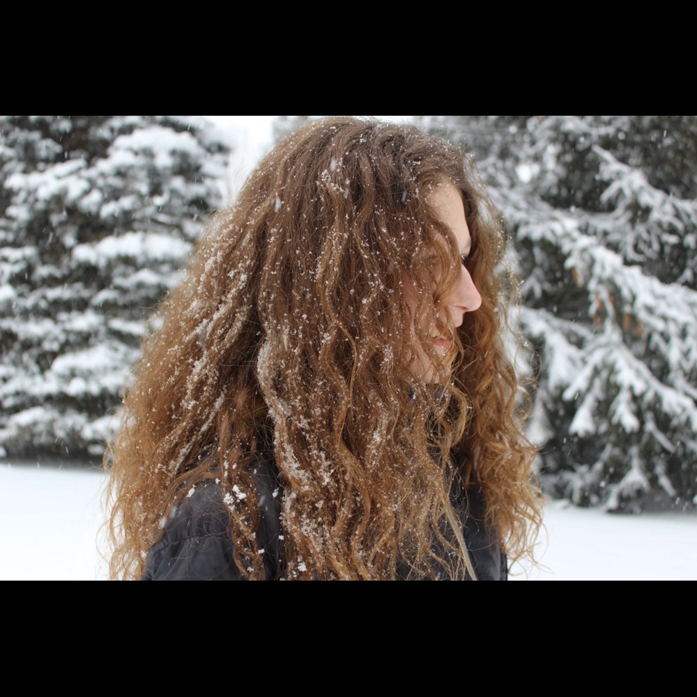 Meet your Posher, Ania